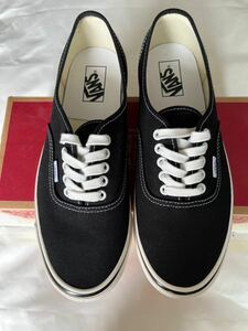 VANS バンズ　アナハイム　28.0 