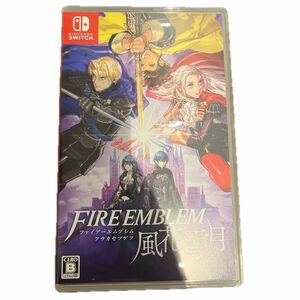 【Switch】 ファイアーエムブレム 風花雪月