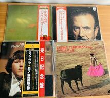 クラシック レコード 大量セット まとめ売り 70枚以上20kg以上 GRAMOPHONE CLASSIC Herbert von Karajan リチャード・クレイダーマン 他_画像5