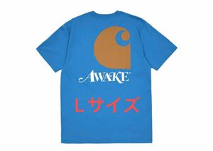Carhartt WIP Awake NY Pocket Tee カーハート Tシャツ sacai サカイ work shirt 
