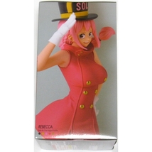 非売品 ONE PIECE ワンピース Sweet Style Pirates -REBECCA- レベッカ B_画像3