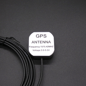BUST BEAT ケンウッド HDV-790 対応 GPS アンテナ アースプレート sumitomo HFC G23の画像6