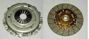 SECTION 強化クラッチ セット ノンアス ディスク カバー アルトターボ RS HA36S ALTO TURBO RS CLUTCH COVER DISC シルクロード