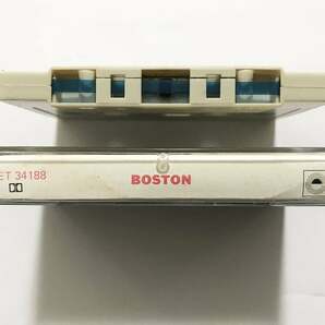 ■カセットテープ■ボストン Boston『Boston』■同梱8本まで送料185円の画像3