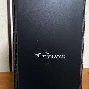 G-TUNE GeForce RTX 3060ti ゲーミングPC SSD i7 10700k 16GB 1TB