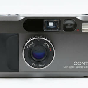 CONTAX T2の画像6