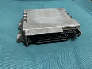 フィアット　パンダ　ECU コンピューター　FIAT PANDA 141