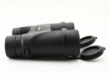 1円～美品＊Nikon ニコン 双眼鏡 MONARCH 7 モナーク 10x42 6.7° WATERPROOF ケース・付属品付き_画像8