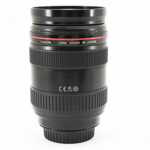 1円～美品＊Canon Zoom Lens EF 24-70mm F2.8 L USM Standard Lens 大口径 標準 ズームレンズ キヤノン EF Mount フルサイズ対応の画像9