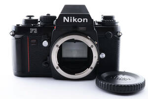 Nikon F3 ボディ