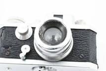 希少＊豆カメラ キク16 Kiku 16 Model Ⅱ モデル2型 ミニカメラ トイカメラ フィルムカメラ_画像10