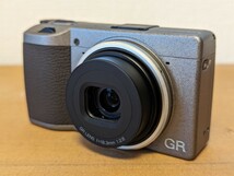  【送料無料】RICOH（リコー） GR III Diary Edition_画像7