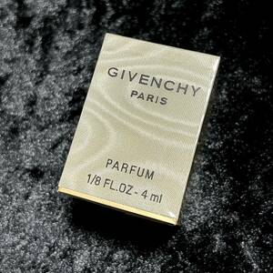 GIVENCHY ル.ド.ジバンシー パルファム 4ml 