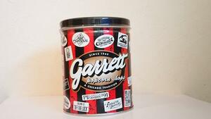 B'z 30TH YEAR EXHIBITION 会場限定 後期 ギャレット ポップコーン Garrett Popcorn Shops シカゴミックス 松本 TAK 稲葉 ディズニー