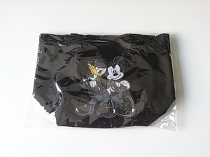 B'Z Disney Lunch Tote (черная) 30-летняя выставка "Science" 1988-2018 гг.