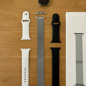 Apple Watch Series4 ステンレスケースCellularモデル アップルウォッチ の画像6