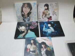 水樹奈々　色々　送料520円