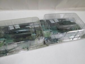 ワールドタンクミュージアム1/144　T34/76 1941年式　2個　送料220円