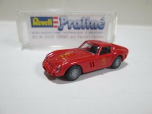 Revell フェラーリ　GTO 送料200円