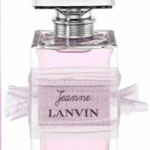 LANVIN オードパルファム