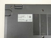 【展示品】 NEC製 2021年式 Core i7 1165G7 SSD512GB メモリ8GB ノートパソコン PC-N1475CAL　4100452_画像9