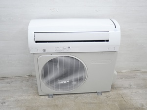 [ unused goods ] Corona made / room air conditioner / cooling exclusive use /14 tatami for /RC-V4018R(6042653)