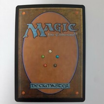 FOIL ゴリラの酋長 7ED 日本語版 MTG_画像2