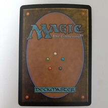 FOIL 夜の囁き 5DN 英語版 MTG_画像2