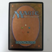 FOIL 木立ちの守護者ネマタ PLS 英語版 MTG_画像2