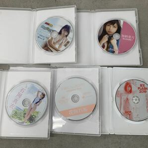 r0410-09 DVD グラビア 水着 イメージ 宇佐美彩乃 江藤彩也香 大貫彩香 彩川ひなの 大和田さくら 加納葉月 山田南実 山岸奈津美 花咲れあの画像7