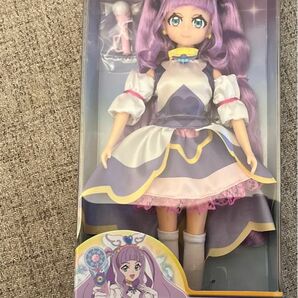 バンダイ ひろがるスカイ!プリキュア プリキュアスタイル キュアマジェスティ 