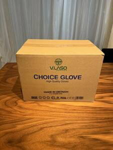  goods with special circumstances!! cheap! new goods unopened nitoliru glove M size rubber gloves 