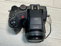 COOLPIX S60 FinePix S602 Nikon FUJIFILM デジカメ コンデジ まとめ セット 2台 こちらのカメラも綺麗です_画像9