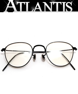  I Van 7285 EYEVAN 7285 I wear 724 c.112 times entering glasses black 47*23-145 [64674]