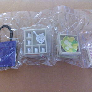 E60【プチサンプルセット】CLANEショップバッグ BOX サイフ/ギフトボックス お菓子の詰め合わせ コーヒー 他の画像2