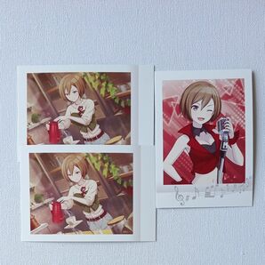 プロジェクトセカイ　プロセカ　MEIKO