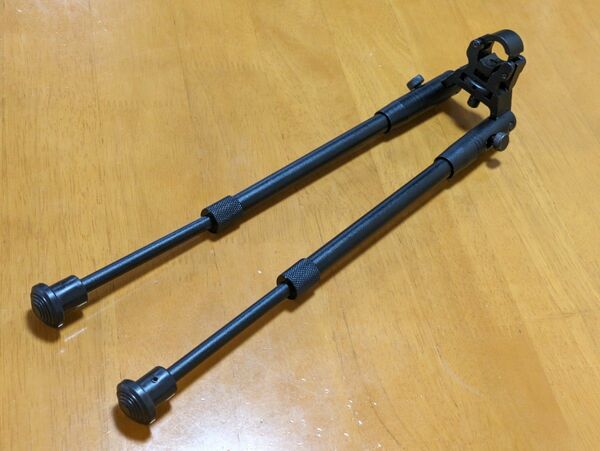 バイポッド ノーベルアームズ BATTLE BIPOD 03 アウターバレル用