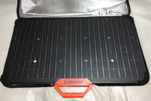 ■★■Jackery SolarSaga 80 ソーラーパネル JS-80A★80W★ほぼ新品★動作正常■★■_画像1