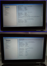 ■★■DELL Latitude E6330:Core i5-3320M:Mem2GB:HDD320G:DVD-Multi☆Win10Pro認証済☆動作品だがジャンク■★■ _画像6