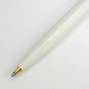 新品 送料無料 希少品 ペリカンボールペン 特別生産品 スーベレーン K600『レッドホワイト』 の画像4