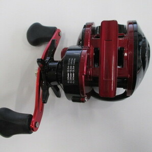 lizard リザード BAITCASTING REEL L 激安1円スタートの画像5