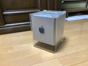 Apple PowerMac G4 Cube