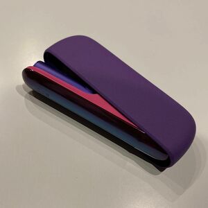 iQOS イルマ ネオンカラー ほぼ未使用