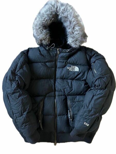 THE NORTH FACE ダウンジャケット