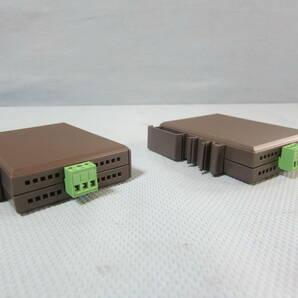 MISUMI IESH-MB205-R 産業用スイッチングハブ5ポート*2個の画像6