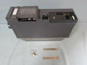 MITSUBISHI SERVO DRIVE UNIT MDS-D2-CV-185 三菱 サーボアンプ