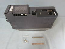 MITSUBISHI SERVO DRIVE UNIT MDS-D2-CV-185 三菱 サーボアンプ_画像1