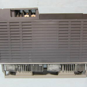 MITSUBISHI SERVO DRIVE UNIT MDSD2V2-160160 三菱 サーボアンプの画像2