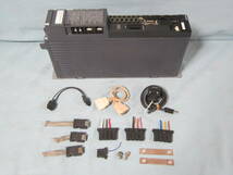 MITSUBISHI SERVO DRIVE UNIT MDSD2V3-404040 三菱 サーボアンプ_画像1