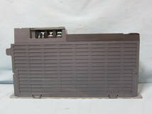 MITSUBISHI SERVO DRIVE UNIT MDSD2V3-404040 三菱 サーボアンプ_画像5